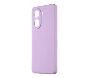OBAL:ME Matte TPU Kryt pro Xiaomi Redmi A5 Purple