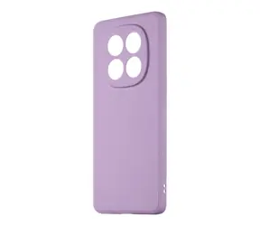 OBAL:ME Matte TPU Kryt pro Xiaomi Redmi Note 15 4G/5G/Poco M8 5G Purple
