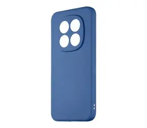 OBAL:ME Matte TPU Kryt pro Xiaomi Redmi Note 15 Pro 5G tmavě modrá