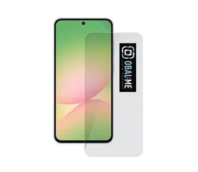 OBAL:ME Multipack 2.5D Tvrzené Sklo pro Samsung Galaxy A37 5G/A57 5G Clear (10ks)