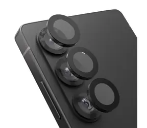 OBAL:ME Ochrana Čoček pro Samsung Galaxy S26 Black