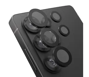 OBAL:ME Ochrana Čoček pro Samsung Galaxy S26 Ultra Black