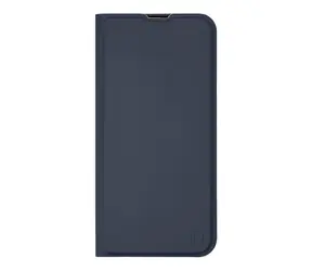 OBAL:ME SmoothTouch Pouzdro pro Samsung Galaxy A37 5G Dark Blue