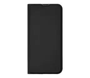 OBAL:ME SmoothTouch Pouzdro pro Xiaomi Redmi Note 15 Pro+ 5G/Poco M8 Pro 5G Black