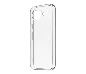 OBAL:ME TPU Kryt pro Google Pixel 10a Transparent