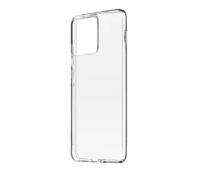 OBAL:ME TPU Kryt pro Motorola Edge 70 Transparent