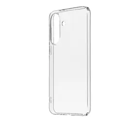 OBAL:ME TPU Kryt pro Samsung Galaxy A37 5G Transparent