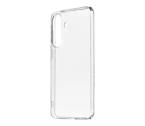 OBAL:ME TPU Kryt pro Samsung Galaxy A57 5G Transparent