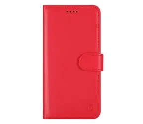 Tactical Field Notes pro Google Pixel 10a Red