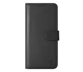 Tactical Field Notes pro Samsung Galaxy A37 Black
