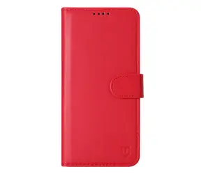 Tactical Field Notes pro Samsung Galaxy A37 Red