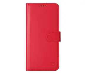 Tactical Field Notes pro Samsung Galaxy A57 Red