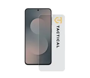 Tactical Glass Shield 2.5D sklo pro Samsung Galaxy S25 FE Clear