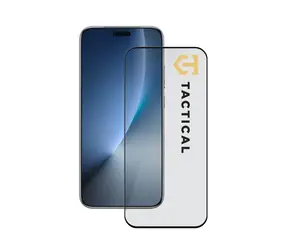 Tactical Glass Shield 5D sklo pro Honor Magic8 Pro Black