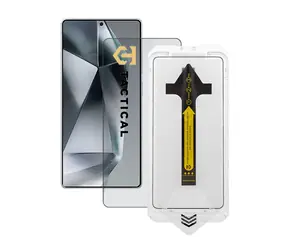 Tactical Impact Barrier for Rookies pro Samsung Galaxy S26 Ultra