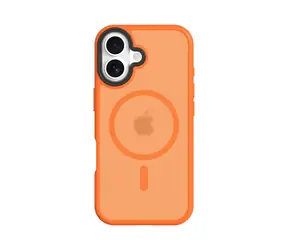 Tactical MagForce Hyperstealth Kryt pro Apple iPhone 17 Agent Orange