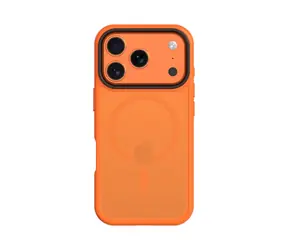 Tactical MagForce Hyperstealth Kryt pro Apple iPhone 17 Pro Agent Orange