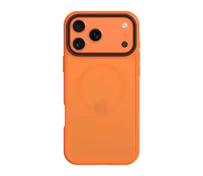 Tactical MagForce Hyperstealth Kryt pro Apple iPhone 17 Pro Max Agent Orange