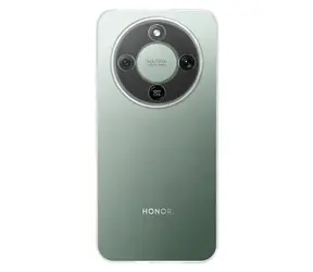 Tactical TPU Kryt pro Honor Magic8 Lite Transparent