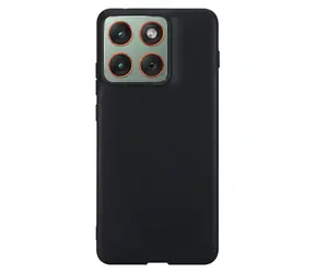 Tactical TPU Kryt pro Motorola Edge 70 Black