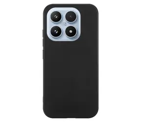 Tactical TPU Kryt pro Xiaomi 17 Black