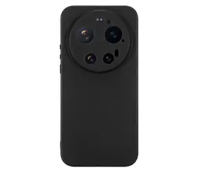 Tactical TPU Kryt pro Xiaomi 17 Ultra Black