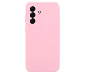 Tactical Velvet Smoothie Kryt pro Samsung Galaxy A57 Pink Panther