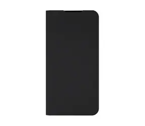Samsung Flipové pouzdro A17 Black