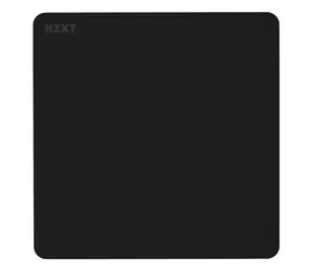 NZXT ZONE L černá / herní podložka pod myš / 400 x 400 x 3 mm