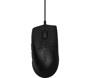 NZXT Lift 2 Ergo černá / herní myš / optická / 26000 DPI / 5 tlačítek / USB-A 