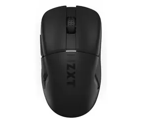 NZXT LIFT Elite Wireless černá / herní bezdrátová myš / optická / 26000 DPI / 4 tlačítka / 2.4GHz / USB-C