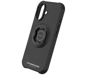 Interphone Quiklox kryt Apple iPhone 17 - Ochranný kryt