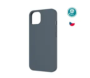 FIXED TPU gelový kryt ReStory pro Apple iPhone 13 modrý