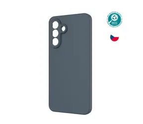FIXED TPU gelový kryt ReStory pro Samsung Galaxy A56 5G modrý
