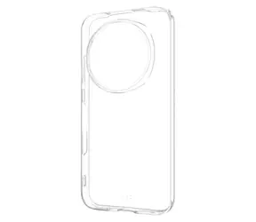 FIXED TPU gelový kryt Story pro Honor Magic 8 Pro 5G čirý