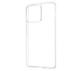 FIXED TPU gelový kryt Story pro Motorola Edge 70 čirý