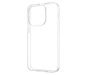 FIXED TPU gelový kryt Story pro OnePlus 15 čirý