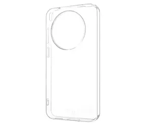 FIXED TPU gelový kryt Story pro Vivo X300 čirý