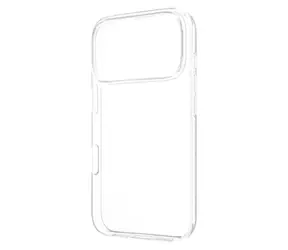 FIXED TPU gelový kryt Story pro Xiaomi 17 Ultra čirý