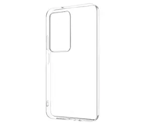 FIXED TPU gelový kryt Story pro Xiaomi Redmi 15 4G/5G čirý