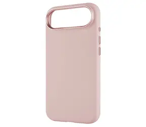 FIXED Zadní kryt MagFlow s podporou MagSafe pro Apple iPhone Air růžový