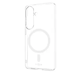 FIXED Zadní kryt MagShell s podporou MagSafe pro Samsung Galaxy S26+ čirý