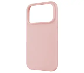 FIXED Zadní pogumovaný kryt Story pro Motorola Moto G86 5G/Power růžový