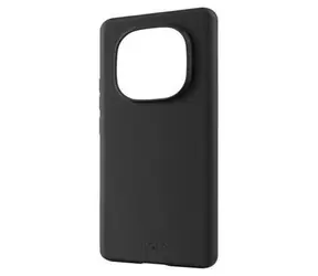 FIXED Story  Zadní pogumovaný kryt pro Xiaomi Redmi Note 15 4G/5G/POCO M8 5G černá