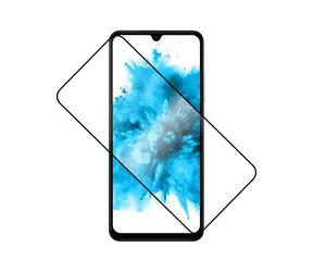 FIXED Ochranné tvrzené sklo Full-Cover pro Xiaomi Redmi A5 černé
