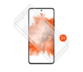 FIXED Tvrzené sklo pro Motorola Moto G86 5G/Power 2ks čiré