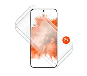FIXED Tvrzené sklo pro Xiaomi 17 2ks čiré