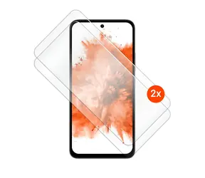 FIXED Tvrzené sklo pro Xiaomi Redmi 15 4G/5G 2ks čiré