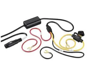 Interphone napájecí kabel SYNC 70E baterie