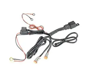 Interphone napájecí kabely pro LED osvětlení